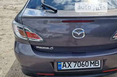 Лифтбек Mazda 6 2009 в Харькове