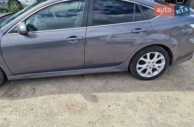Ліфтбек Mazda 6 2009 в Харкові