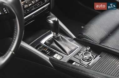 Седан Mazda 6 2015 в Луцке