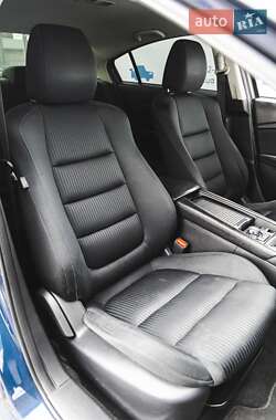 Седан Mazda 6 2015 в Луцке