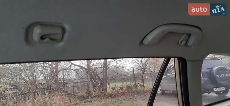 Універсал Mazda 6 2002 в Коломиї фото 15 Універсал Mazda 6 2002 в Коломиї