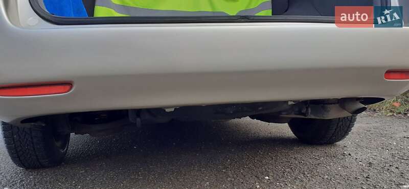 Універсал Mazda 6 2002 в Коломиї фото 25 Універсал Mazda 6 2002 в Коломиї