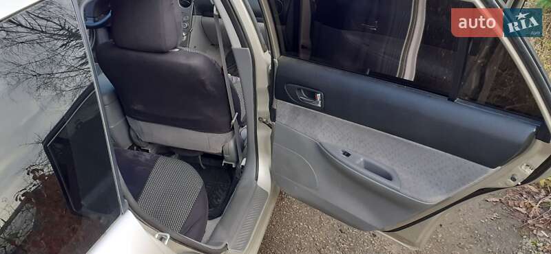 Універсал Mazda 6 2002 в Коломиї фото 32 Універсал Mazda 6 2002 в Коломиї