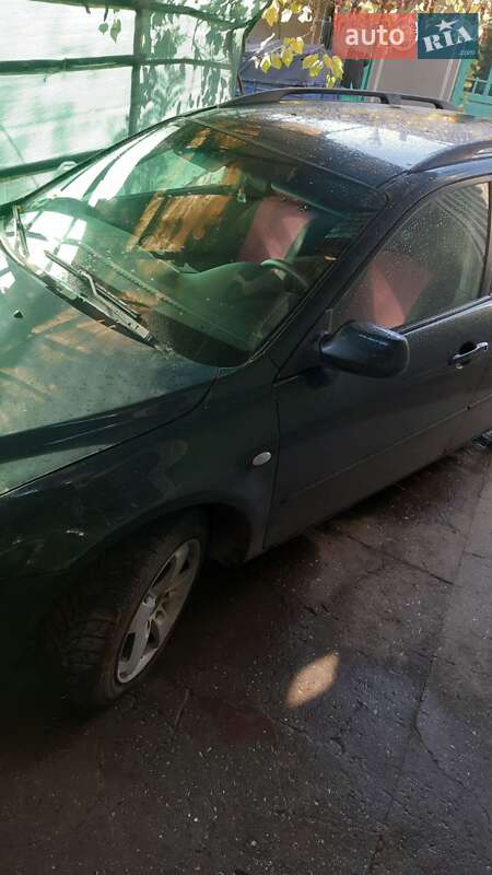 Универсал Mazda 6 2004 в Белгороде-Днестровском