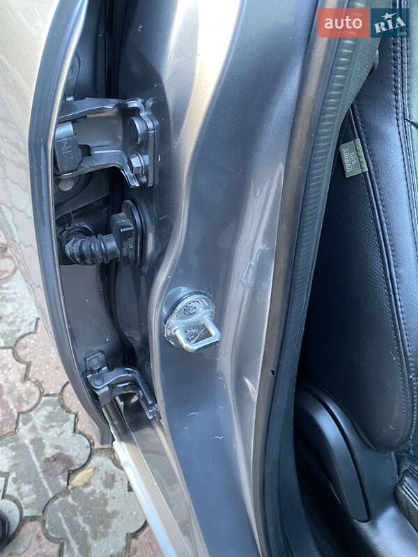 Седан Mazda 6 2013 в Кривому Розі