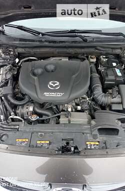 Универсал Mazda 6 2015 в Овруче