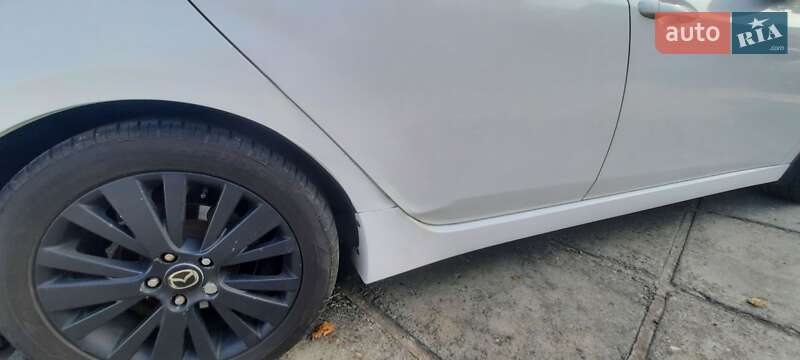 Седан Mazda 6 2008 в Татарбунарах