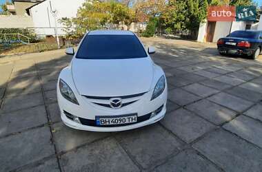 Седан Mazda 6 2008 в Татарбунарах фото 20 Седан Mazda 6 2008 в Татарбунарах