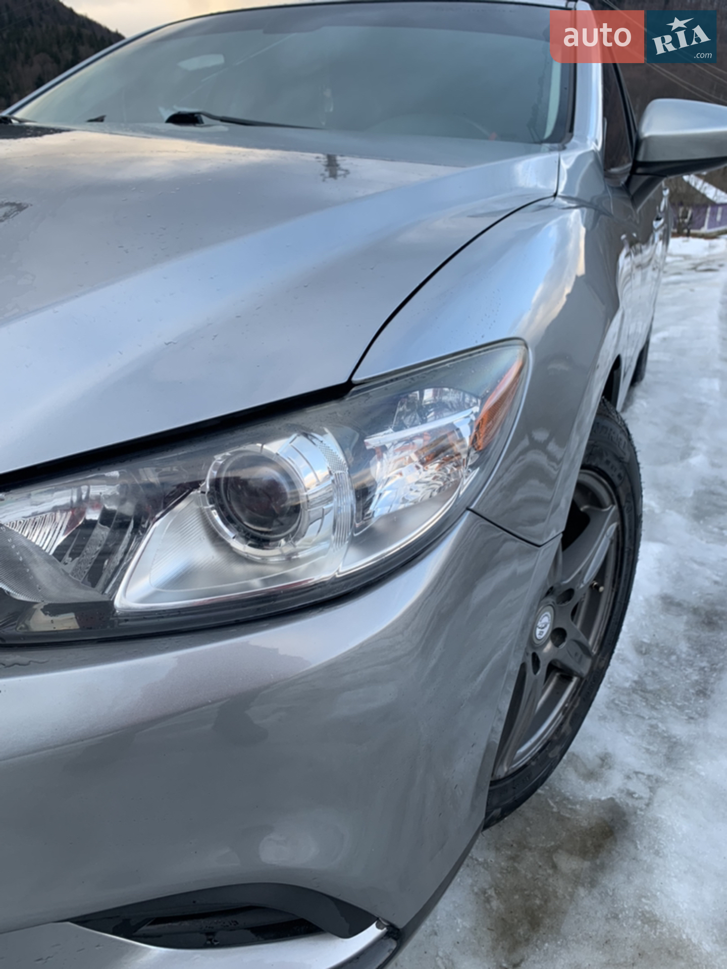 2014 Mazda 6 - мініатюра 16
