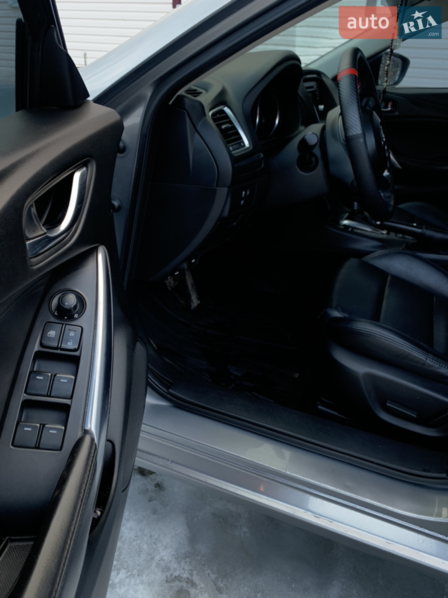 2014 Mazda 6 - мініатюра 20