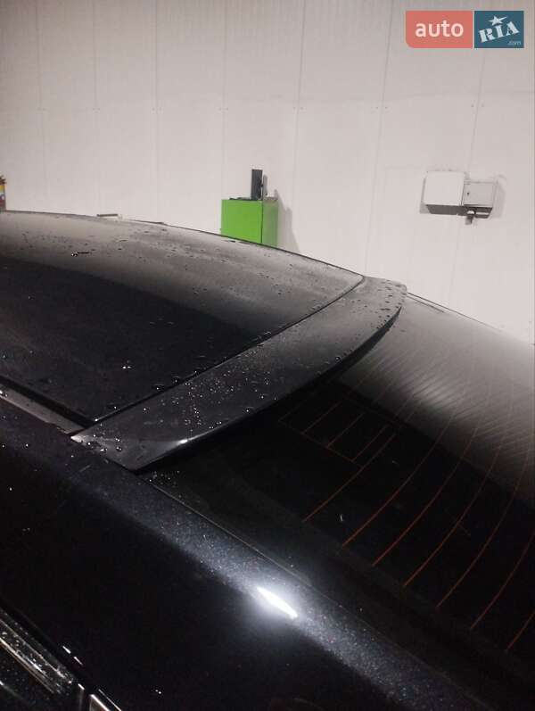 Седан Mazda 6 2012 в Косове