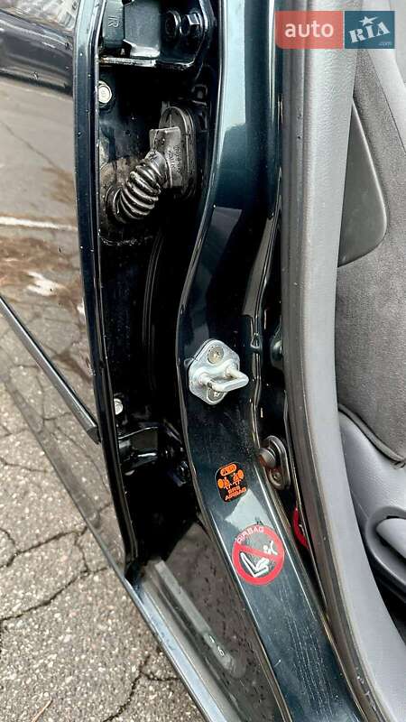 Седан Mazda 6 2005 в Одессе