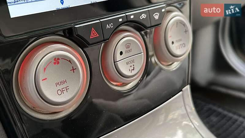 Седан Mazda 6 2005 в Одессе