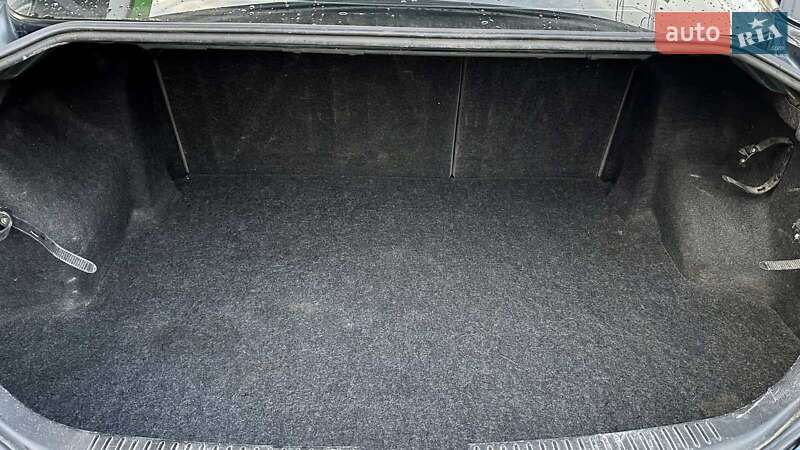 Седан Mazda 6 2005 в Одессе