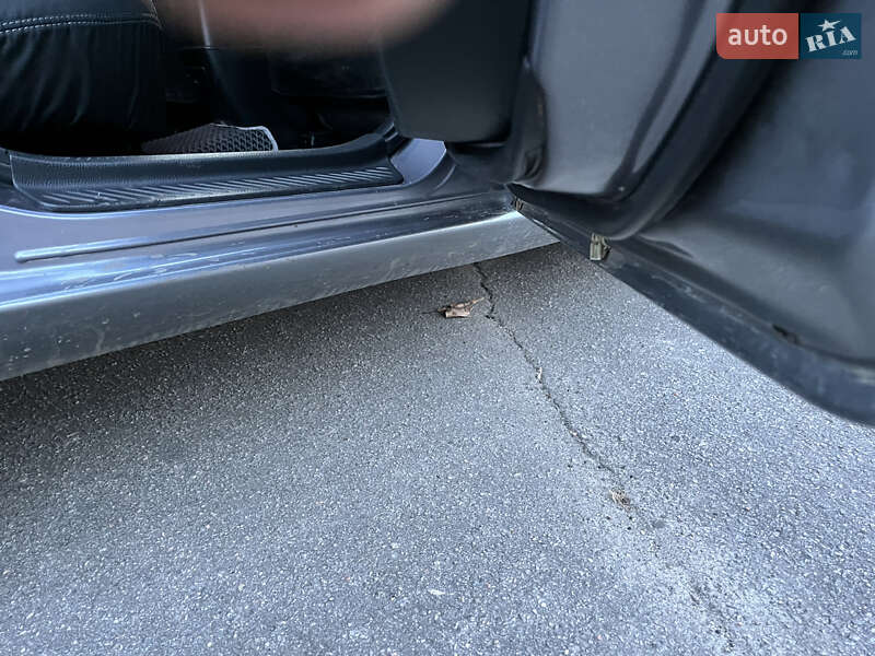 Универсал Mazda 6 2006 в Кременчуге