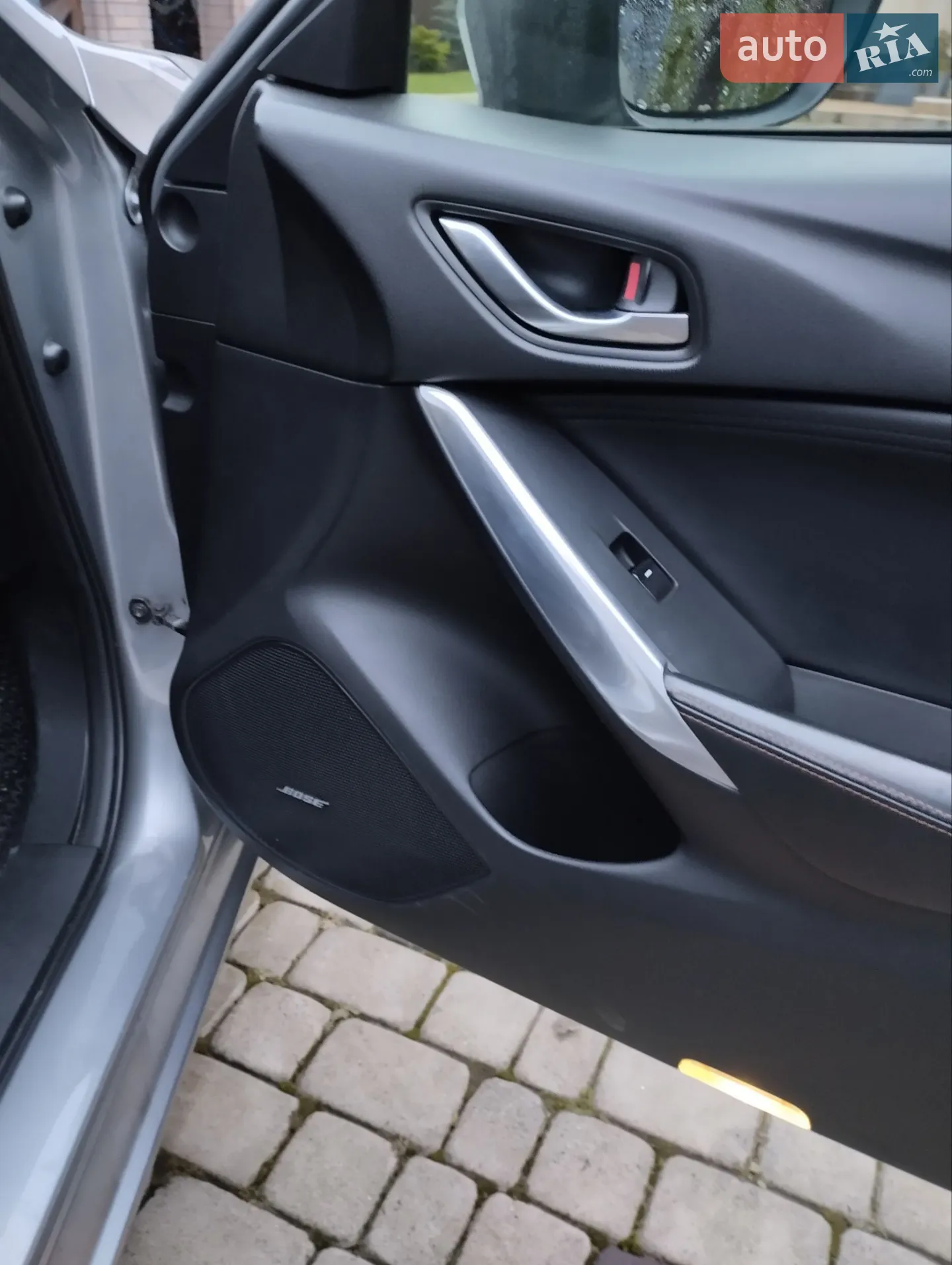 2013 Mazda 6 - мініатюра 8