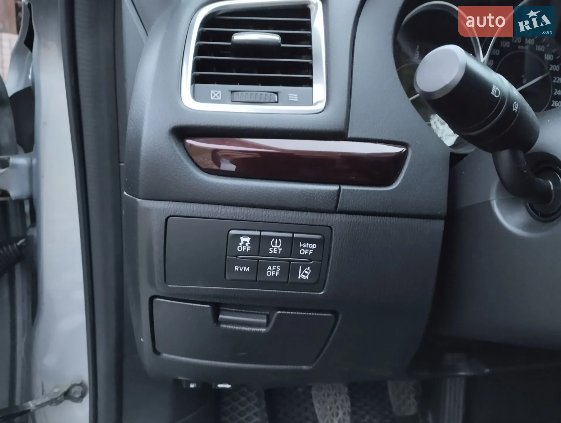 2013 Mazda 6 - мініатюра 12