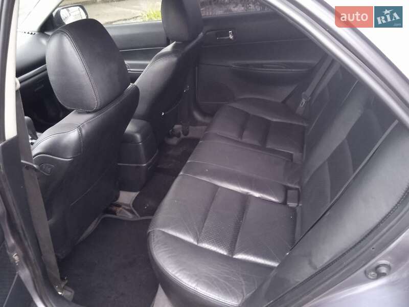 Седан Mazda 6 2004 в Белой Церкви