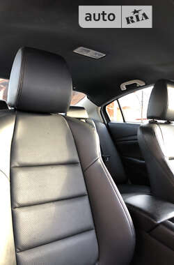 Седан Mazda 6 2016 в Львове