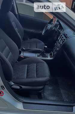 Универсал Mazda 6 2003 в Хусте