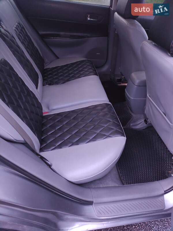 Лифтбек Mazda 6 2003 в Александрие