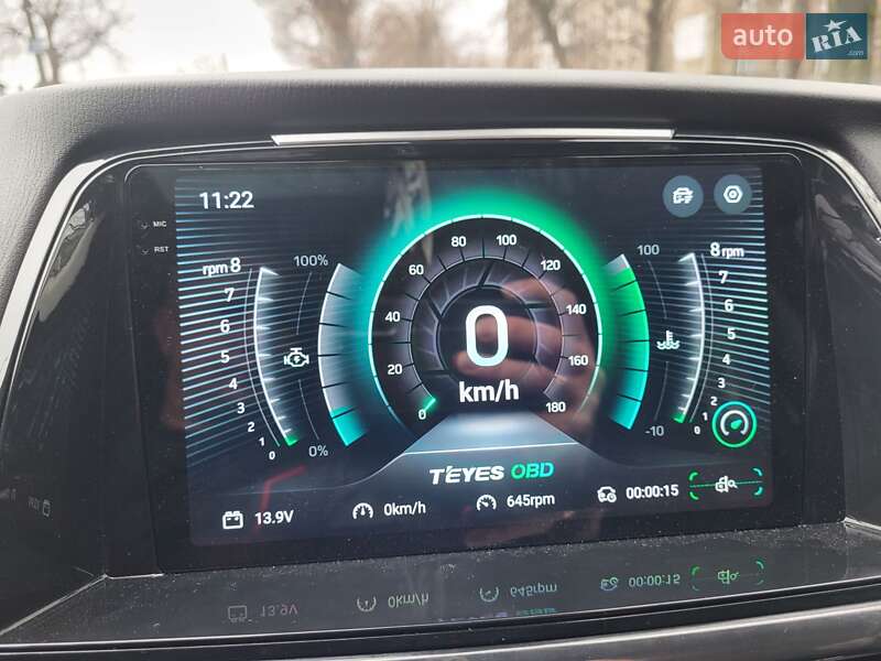 Седан Mazda 6 2013 в Кам'янському