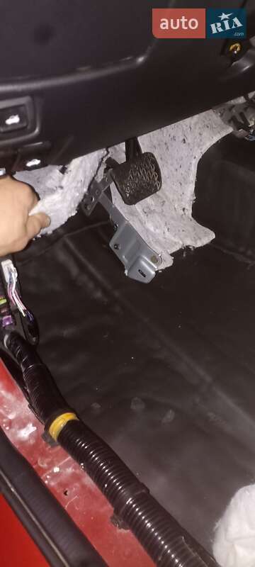 Седан Mazda 6 2015 в Надворной
