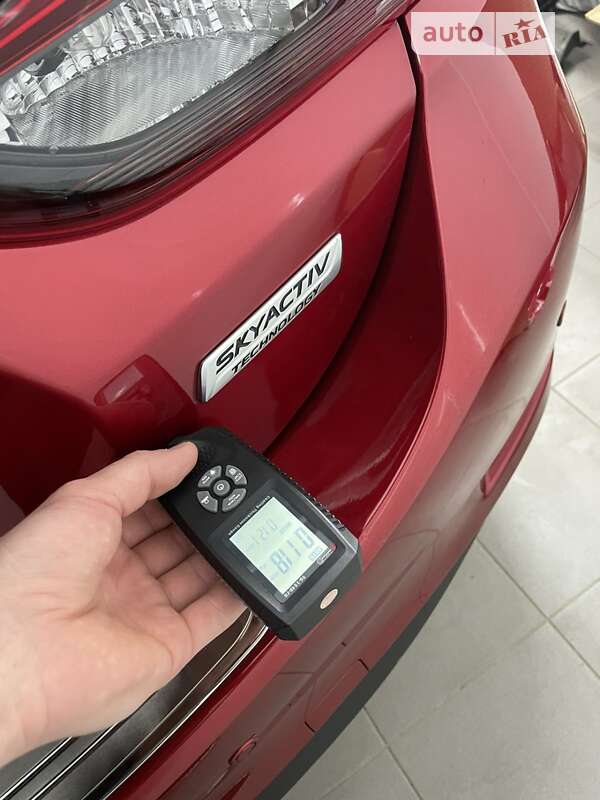 Седан Mazda 6 2016 в Ужгороді фото 53 Седан Mazda 6 2016 в Ужгороді