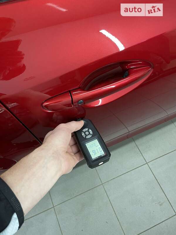 Седан Mazda 6 2016 в Ужгороді фото 59 Седан Mazda 6 2016 в Ужгороді