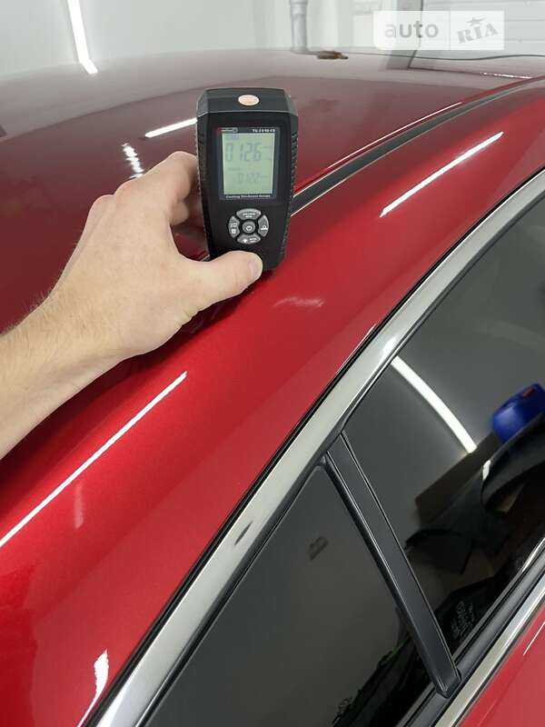 Седан Mazda 6 2016 в Ужгороді фото 54 Седан Mazda 6 2016 в Ужгороді