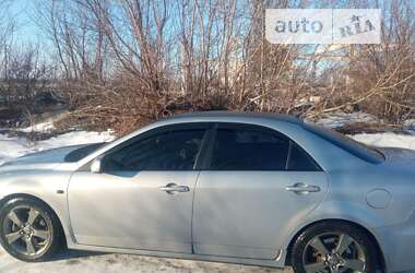 Седан Mazda 6 2007 в Носовке