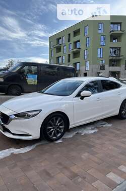 Седан Mazda 6 2020 в Киеве