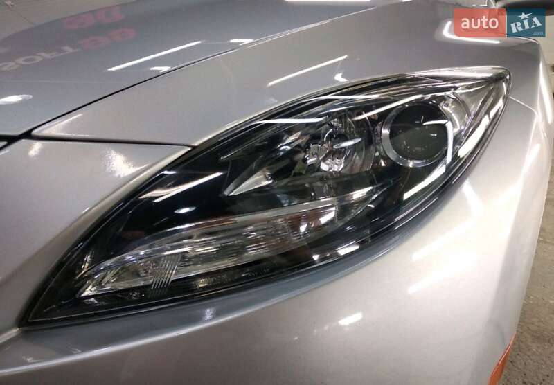 Седан Mazda 6 2011 в Харькове