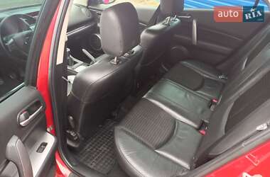 Універсал Mazda 6 2009 в 