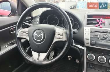 Універсал Mazda 6 2009 в 