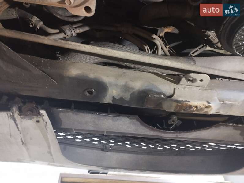 Седан Mazda 6 2003 в Макарові