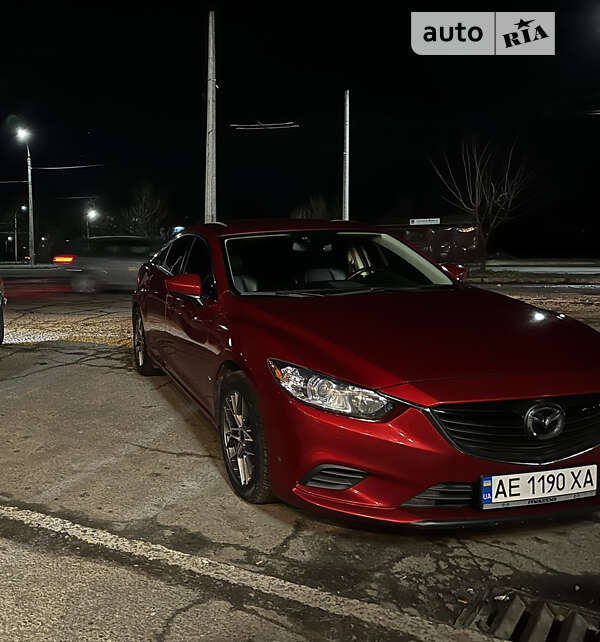 Купить Авто Mazda 6 в Ивано-Франковске | Продажа б/у Мазда 6 на sk-zelenograd.ru