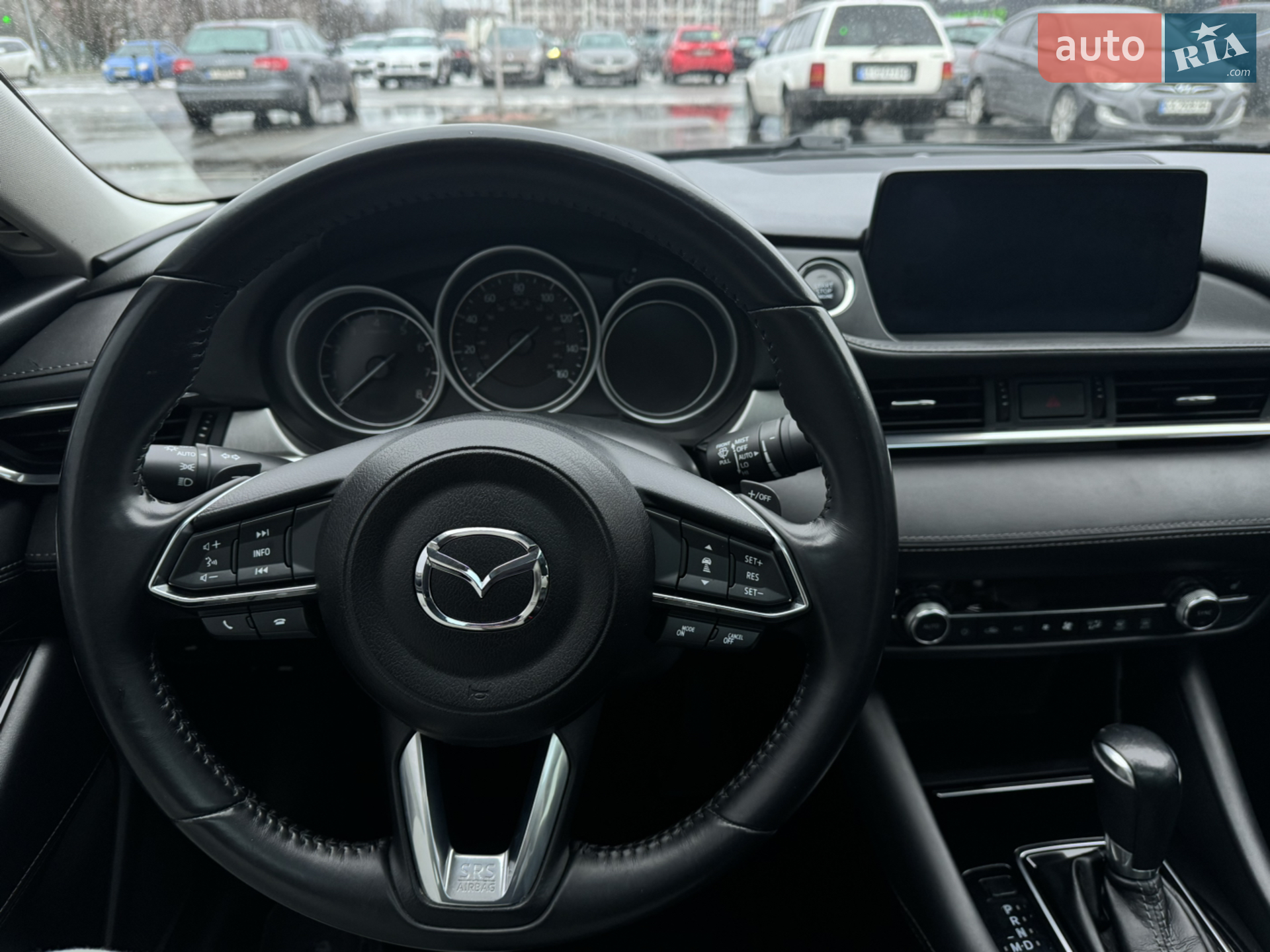 2019 Mazda 6 - мініатюра 14