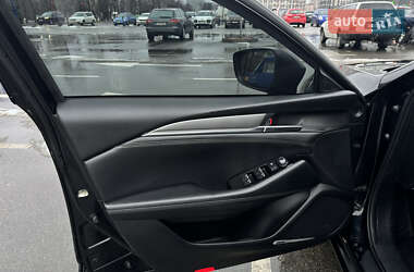 Седан Mazda 6 2019 в Киеве