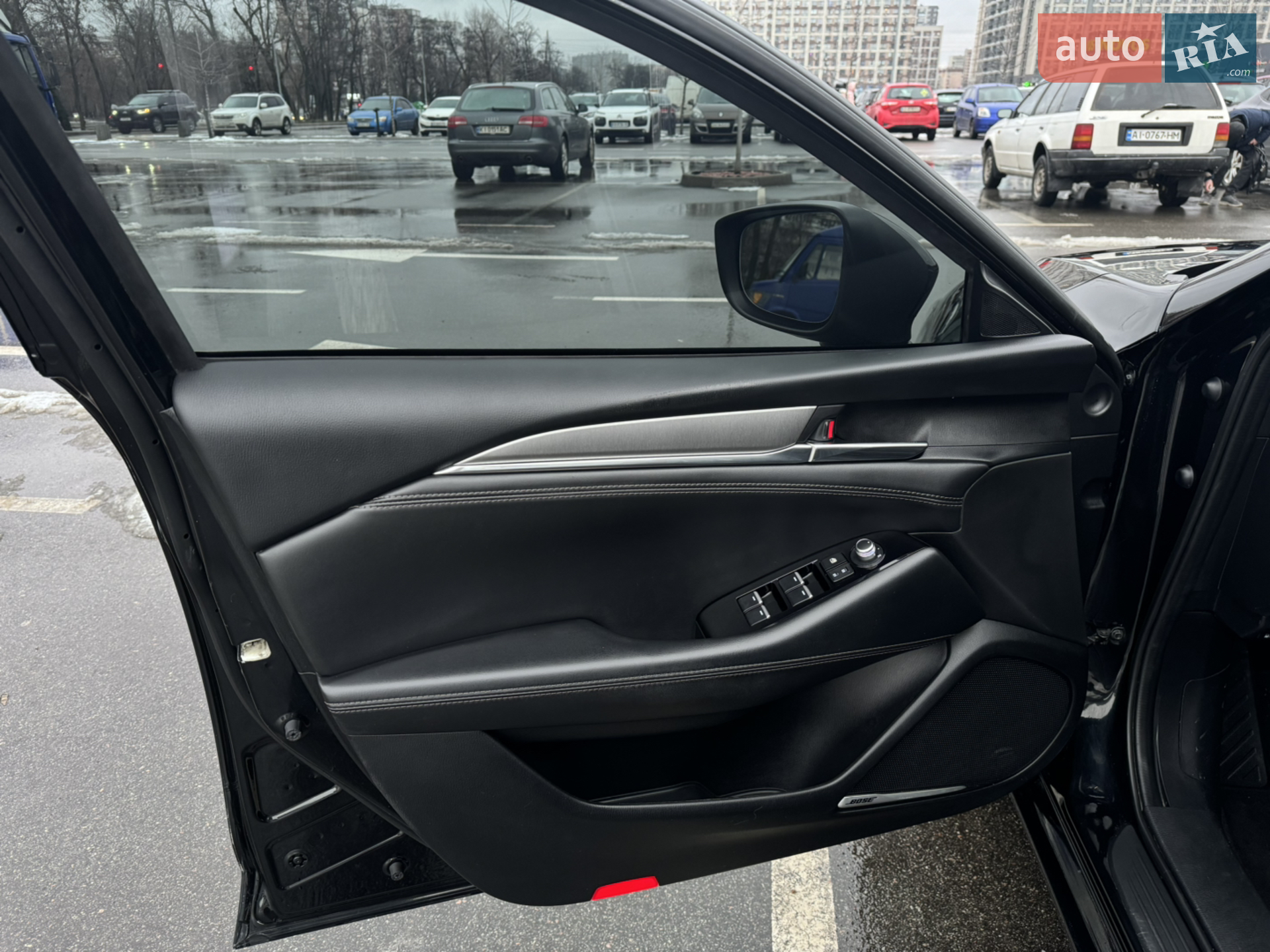 2019 Mazda 6 - мініатюра 10
