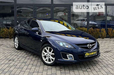 Лифтбек Mazda 6 2009 в Мукачево