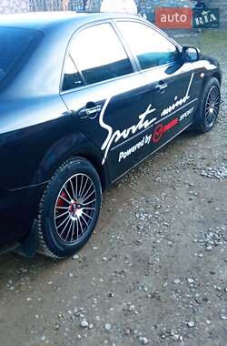 Седан Mazda 6 2004 в Богородчанах