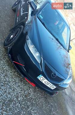Седан Mazda 6 2004 в Богородчанах