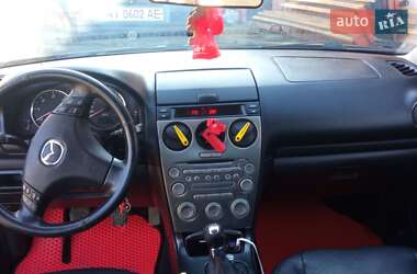 Седан Mazda 6 2004 в Богородчанах