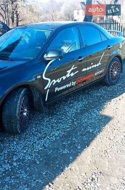 Седан Mazda 6 2004 в Богородчанах