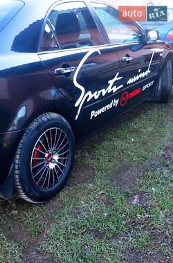 Седан Mazda 6 2004 в Богородчанах