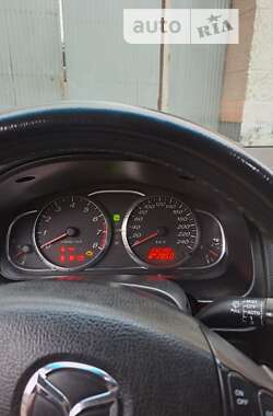 Седан Mazda 6 2005 в Одессе