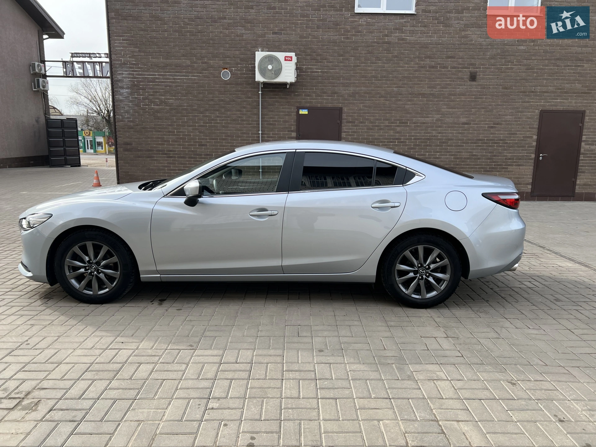2019 Mazda 6 - мініатюра 8