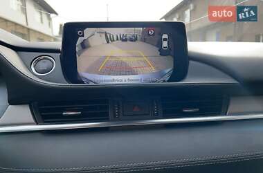 Седан Mazda 6 2019 в Харькове