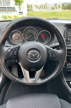 Универсал Mazda 6 2013 в Коломые